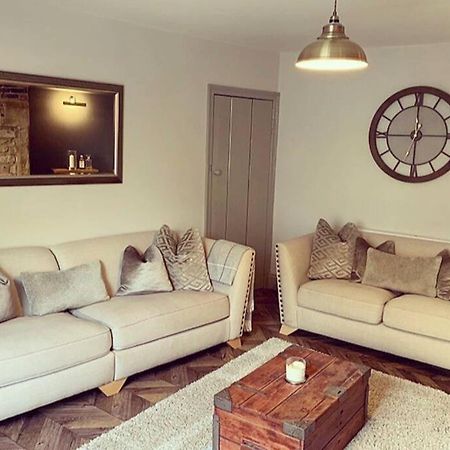 Rose Cottage Morpeth Εξωτερικό φωτογραφία