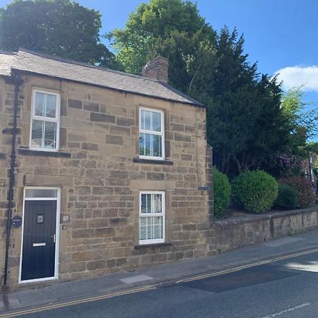 Rose Cottage Morpeth Εξωτερικό φωτογραφία