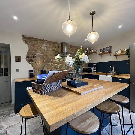 Rose Cottage Morpeth Εξωτερικό φωτογραφία