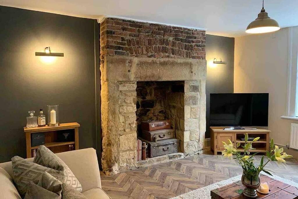 Rose Cottage Morpeth Εξωτερικό φωτογραφία