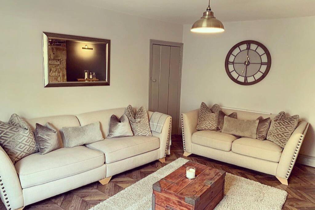 Rose Cottage Morpeth Εξωτερικό φωτογραφία
