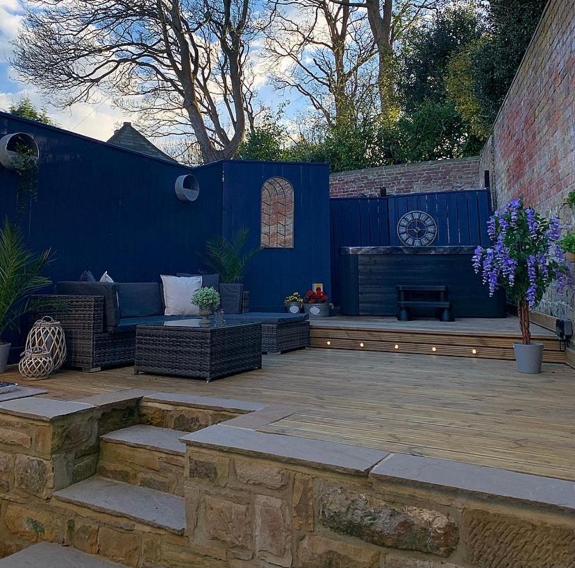 Rose Cottage Morpeth Εξωτερικό φωτογραφία