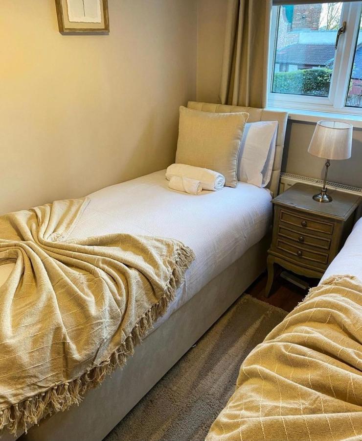 Rose Cottage Morpeth Εξωτερικό φωτογραφία