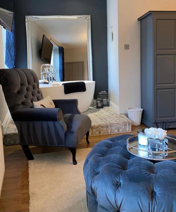 Rose Cottage Morpeth Εξωτερικό φωτογραφία