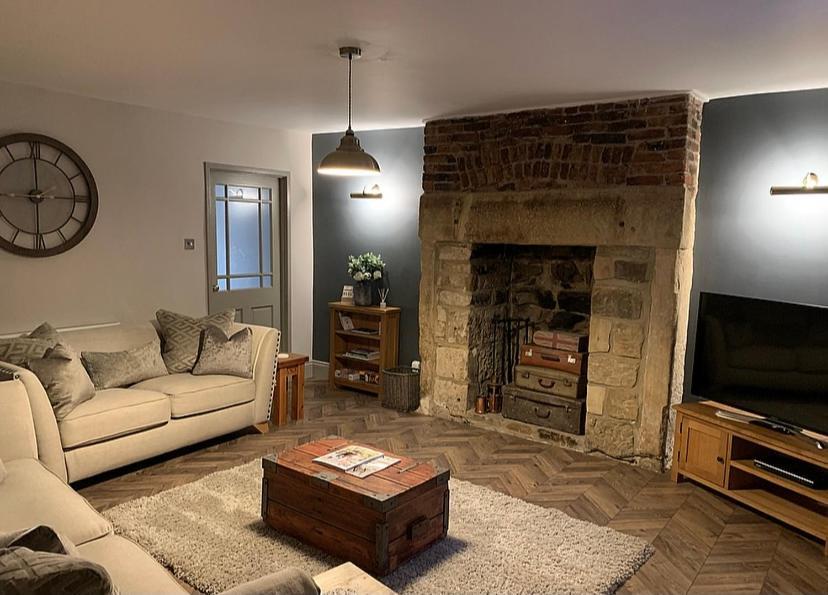 Rose Cottage Morpeth Εξωτερικό φωτογραφία