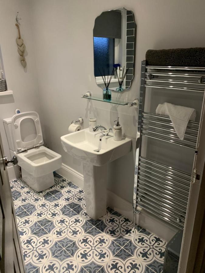 Rose Cottage Morpeth Εξωτερικό φωτογραφία