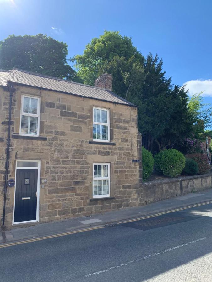Rose Cottage Morpeth Εξωτερικό φωτογραφία