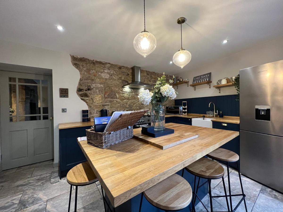 Rose Cottage Morpeth Εξωτερικό φωτογραφία