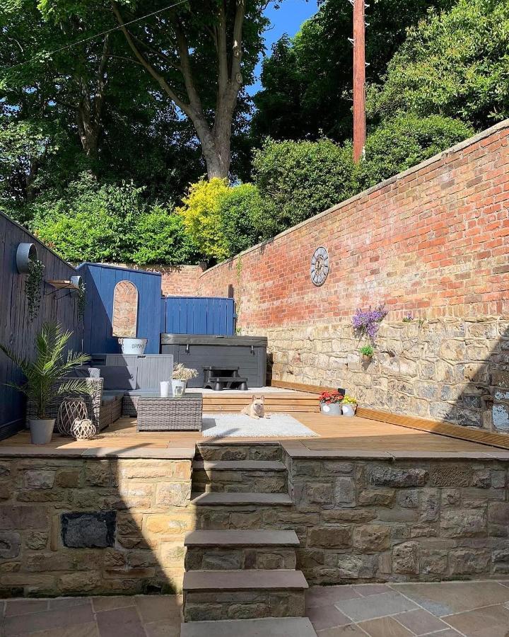Rose Cottage Morpeth Εξωτερικό φωτογραφία