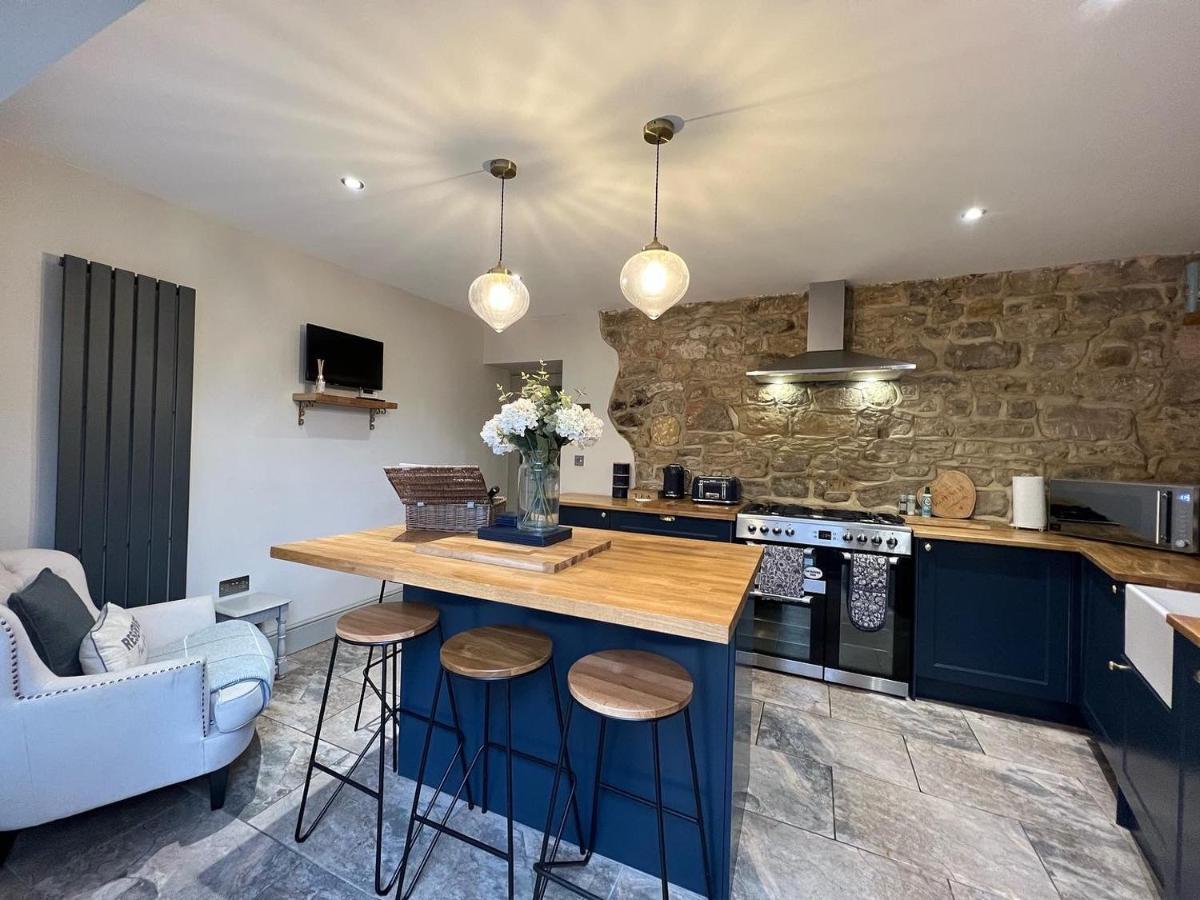 Rose Cottage Morpeth Εξωτερικό φωτογραφία