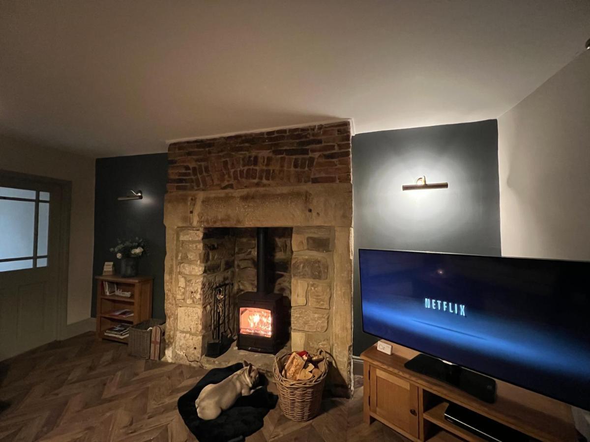 Rose Cottage Morpeth Εξωτερικό φωτογραφία