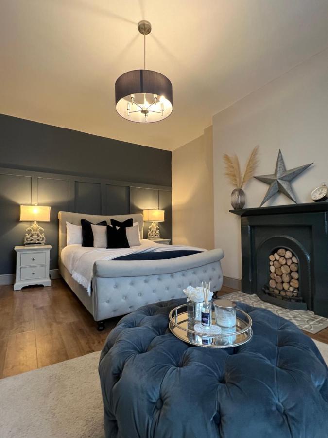 Rose Cottage Morpeth Εξωτερικό φωτογραφία