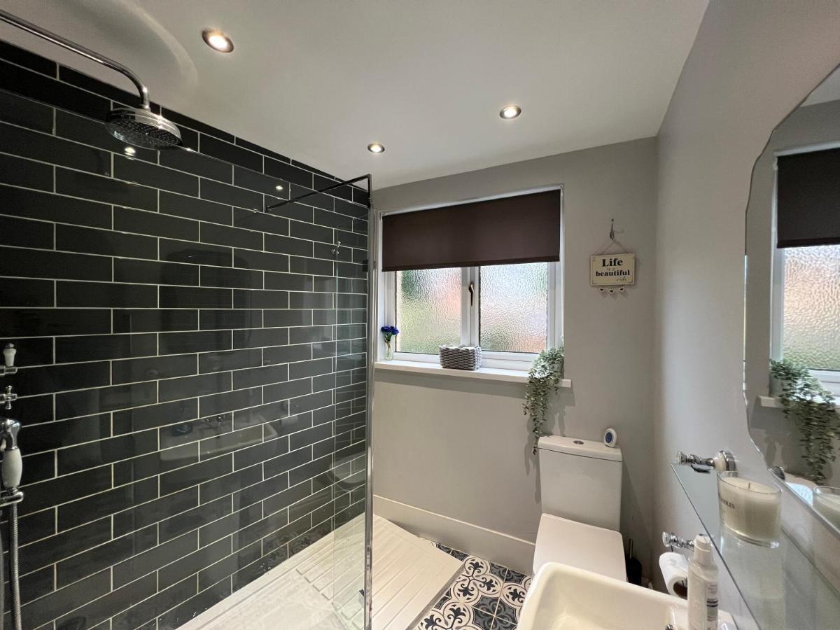 Rose Cottage Morpeth Εξωτερικό φωτογραφία
